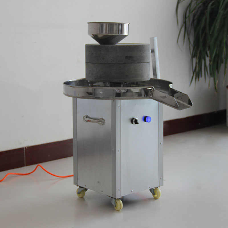石磨豆?jié){機(jī)